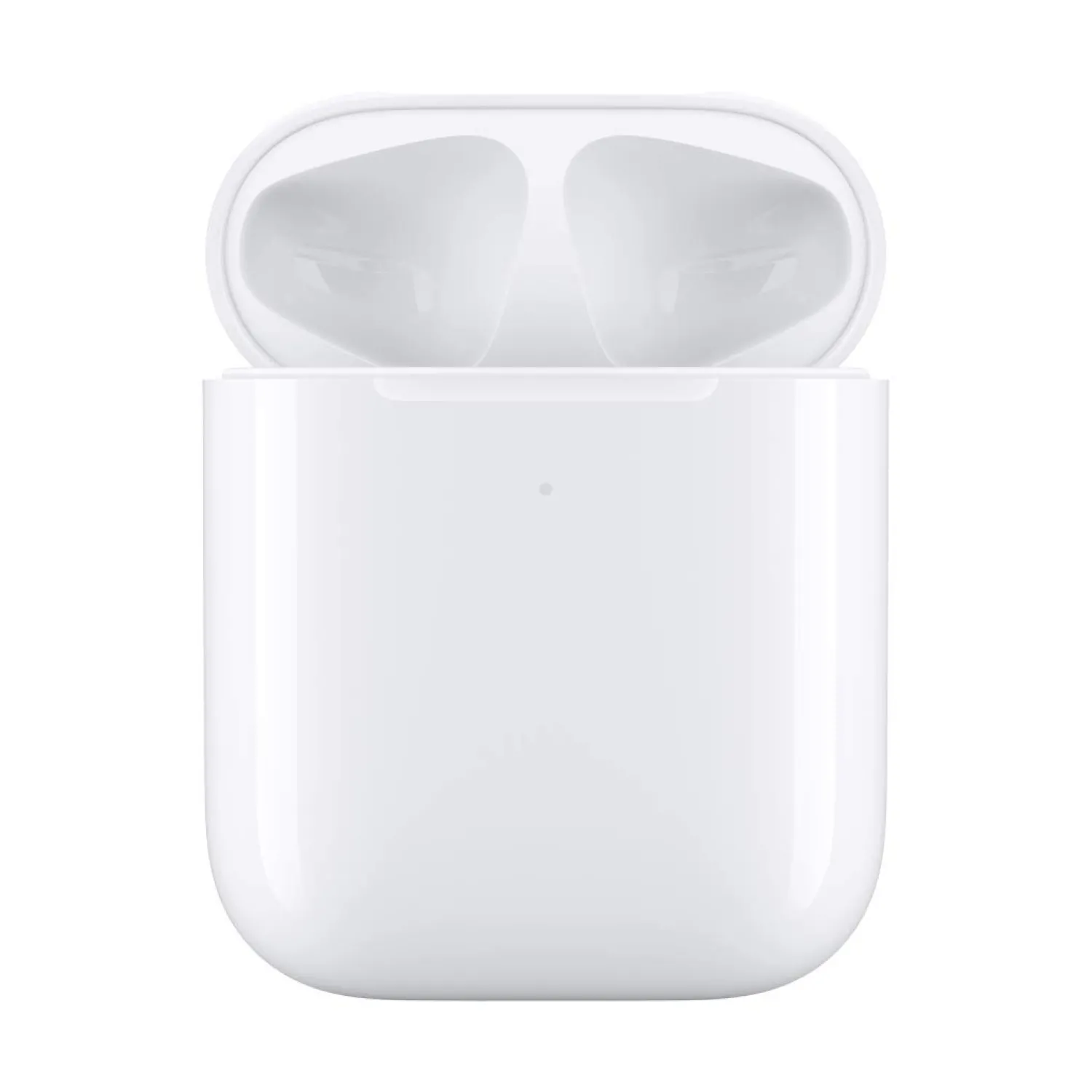 Custodia ricarica wireless per AirPods originale Apple