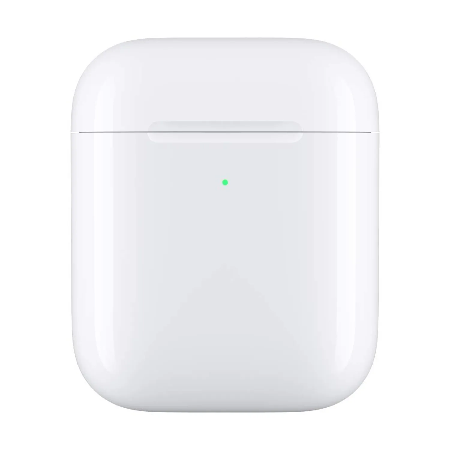 Custodia ricarica wireless per AirPods originale Apple - immagine 2