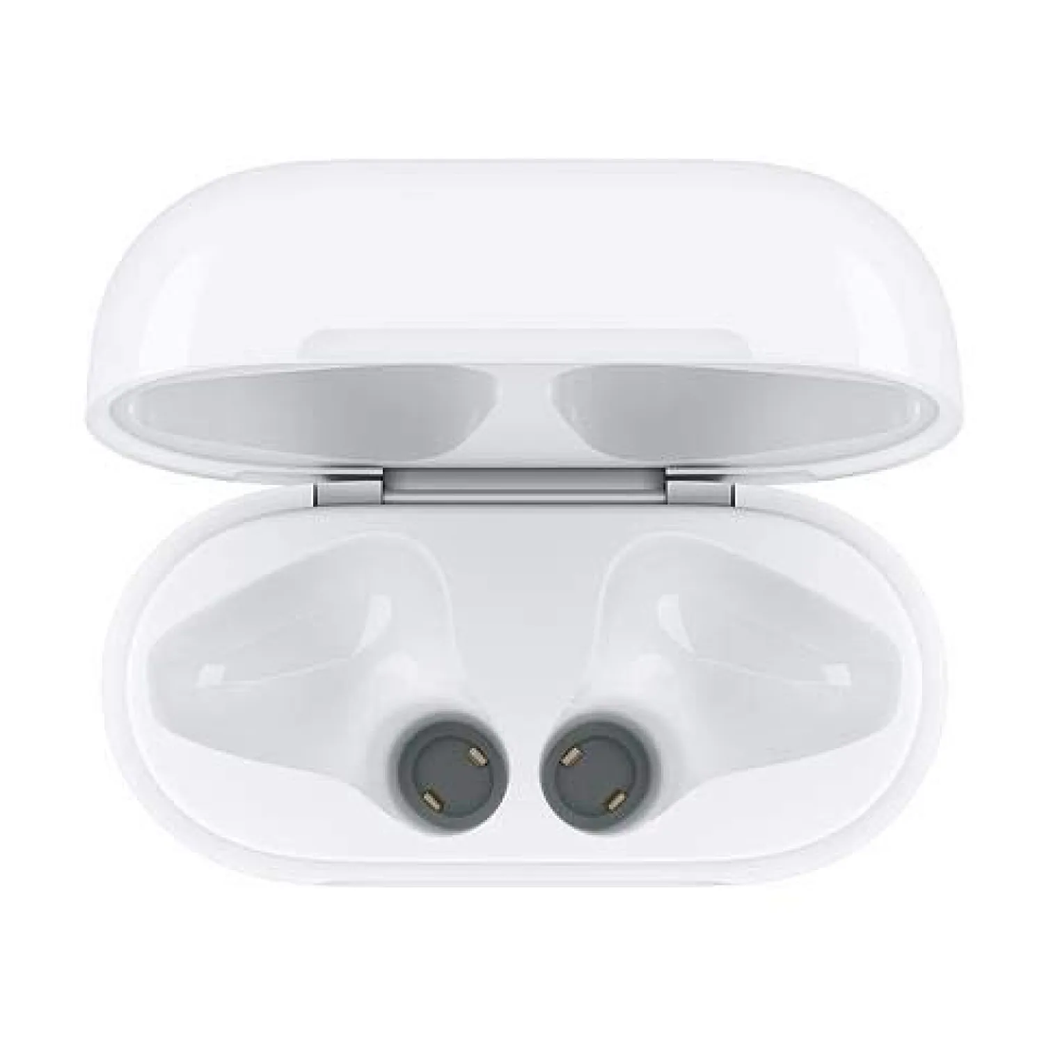 Custodia ricarica wireless per AirPods originale Apple - immagine 3