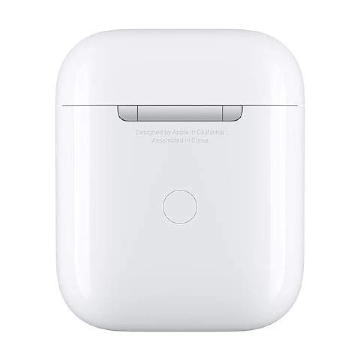 Custodia ricarica wireless per AirPods originale Apple - immagine 4