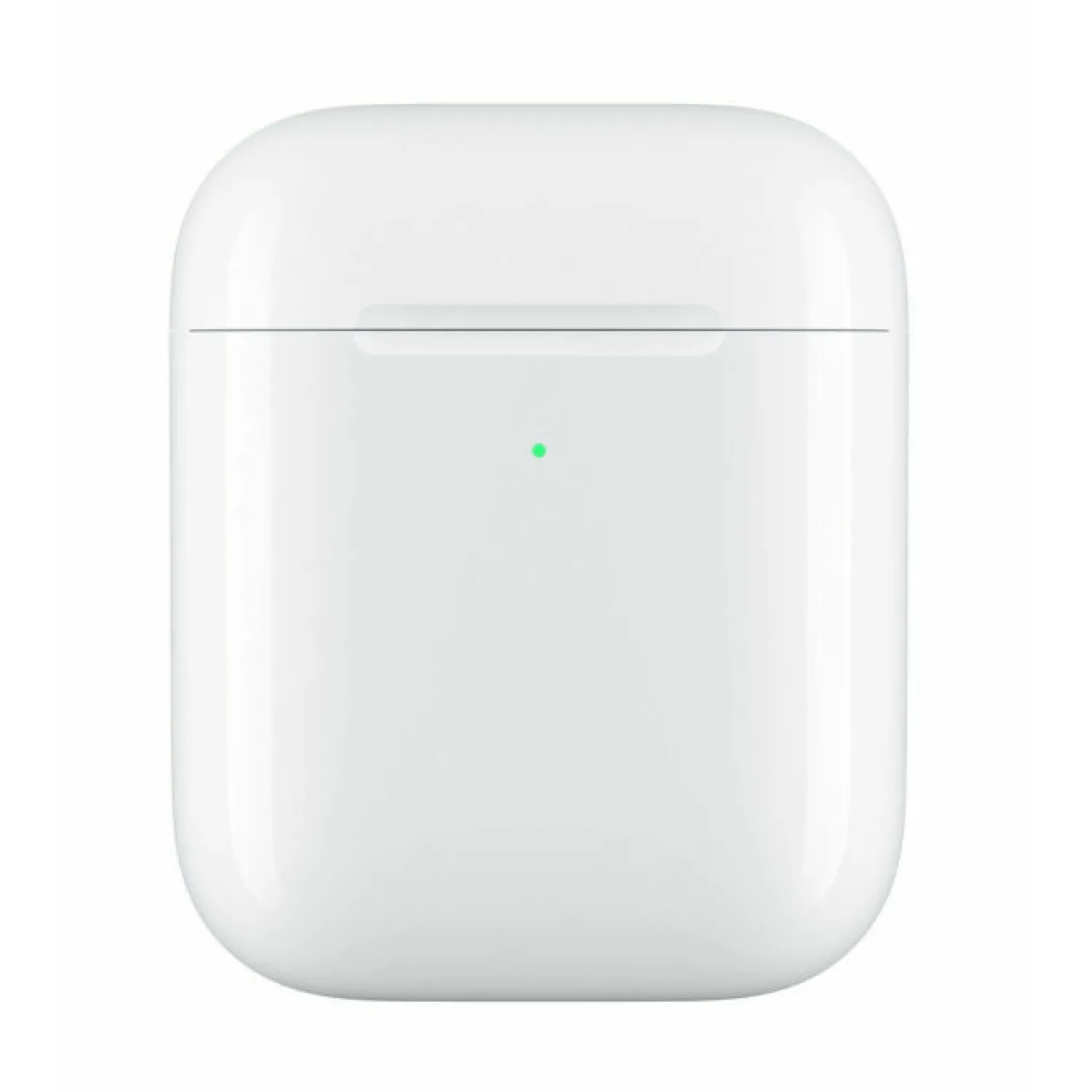 Custodia ricarica wireless per AirPods originale Apple - immagine 5
