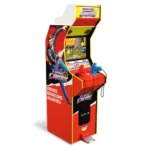 Arcade1Up Time Crisis: Gioco Arcade Retro da Collezione