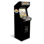 Macchina Arcade STREET FIGHTER II Deluxe Arcade1Up