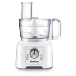 Robot da Cucina Moulinex Multifunzione 800W per Ricette Facili