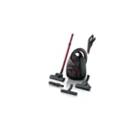 Aspirapolvere Bosch Serie 6 a Traino con Sacco e Filtro HEPA