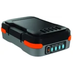 Batteria 12V con Cavo BDCB12B per Elettronica