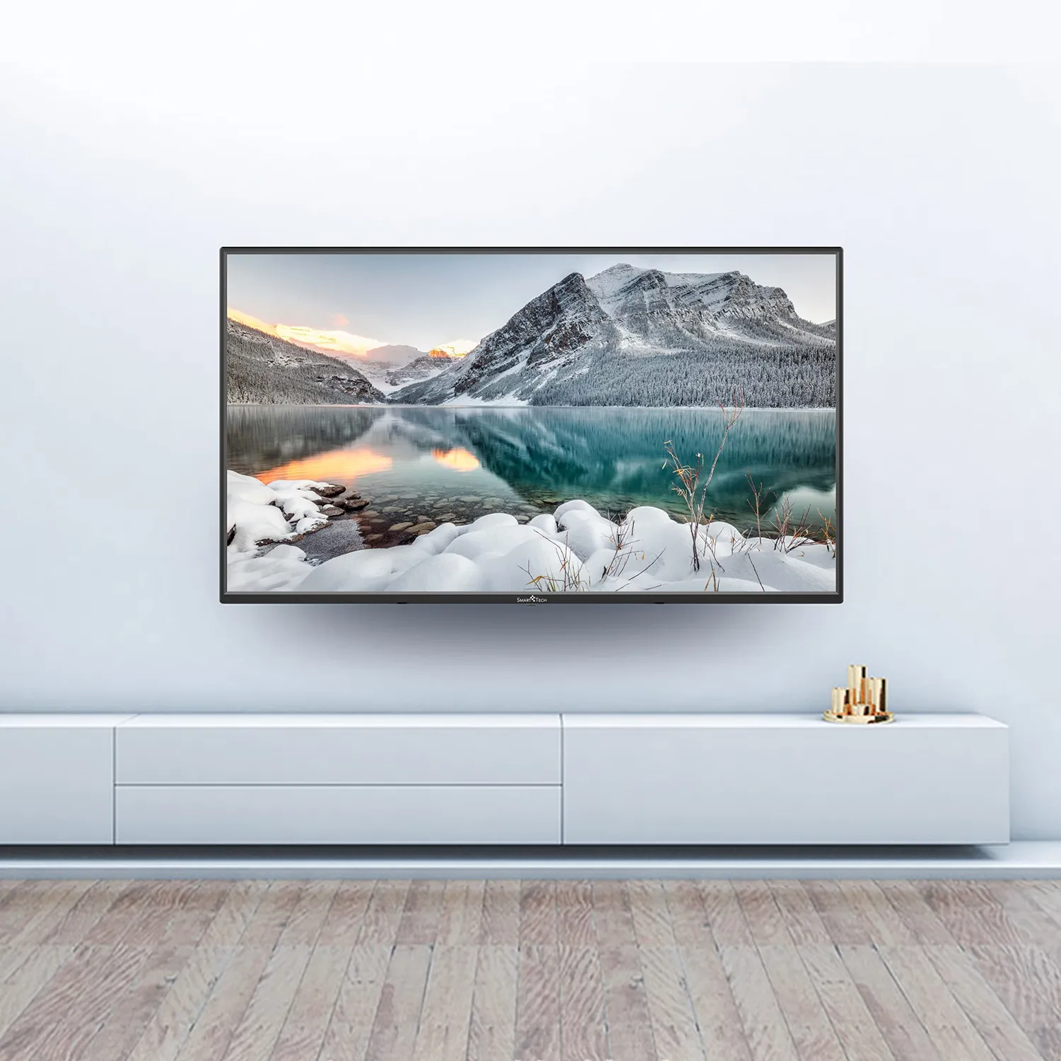 Smart TV 40 FHD con Netflix, YouTube e Prime Video - immagine 5