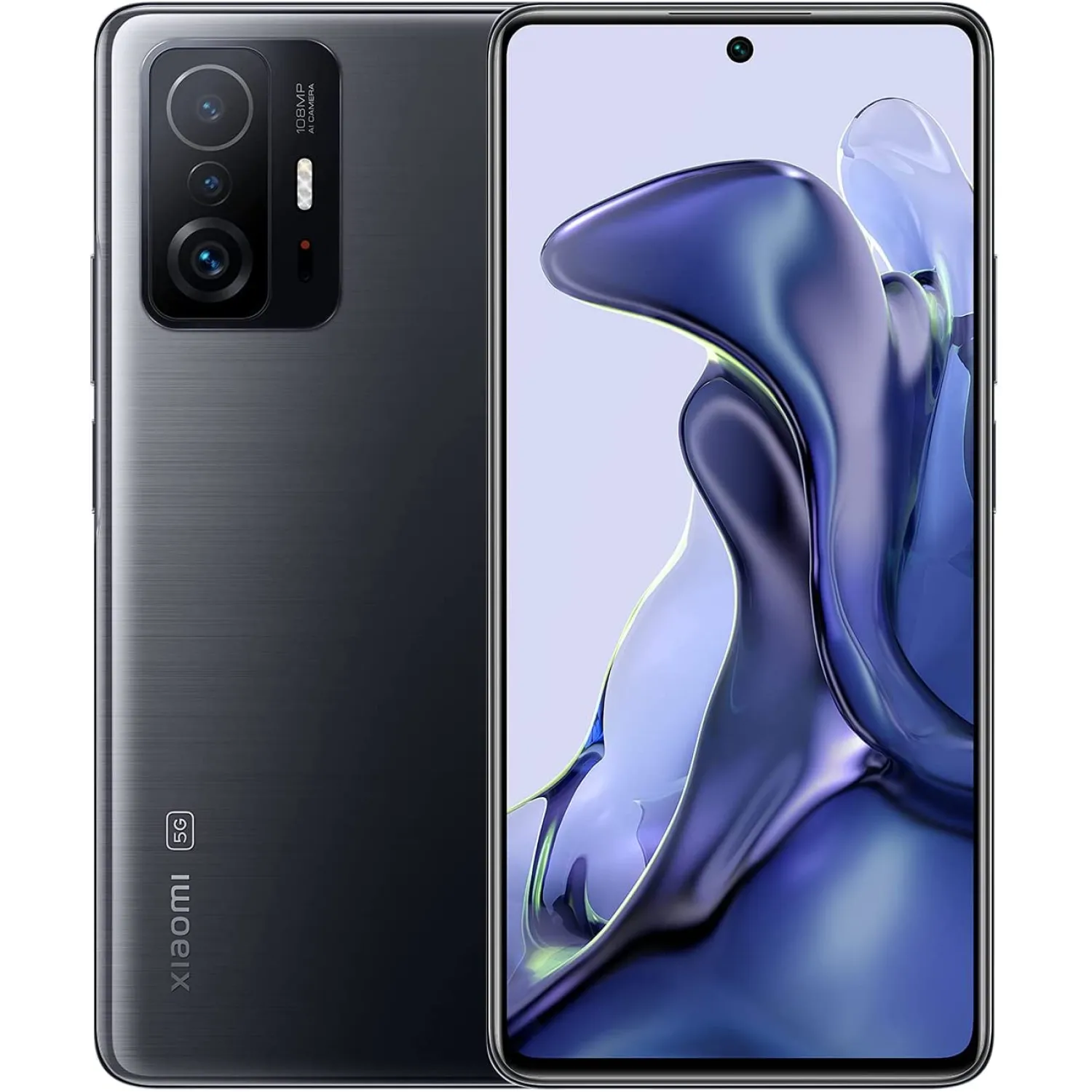 Xiaomi 11T 5G Dual SIM 128GB Meteorite Gray Offerta Speciale
