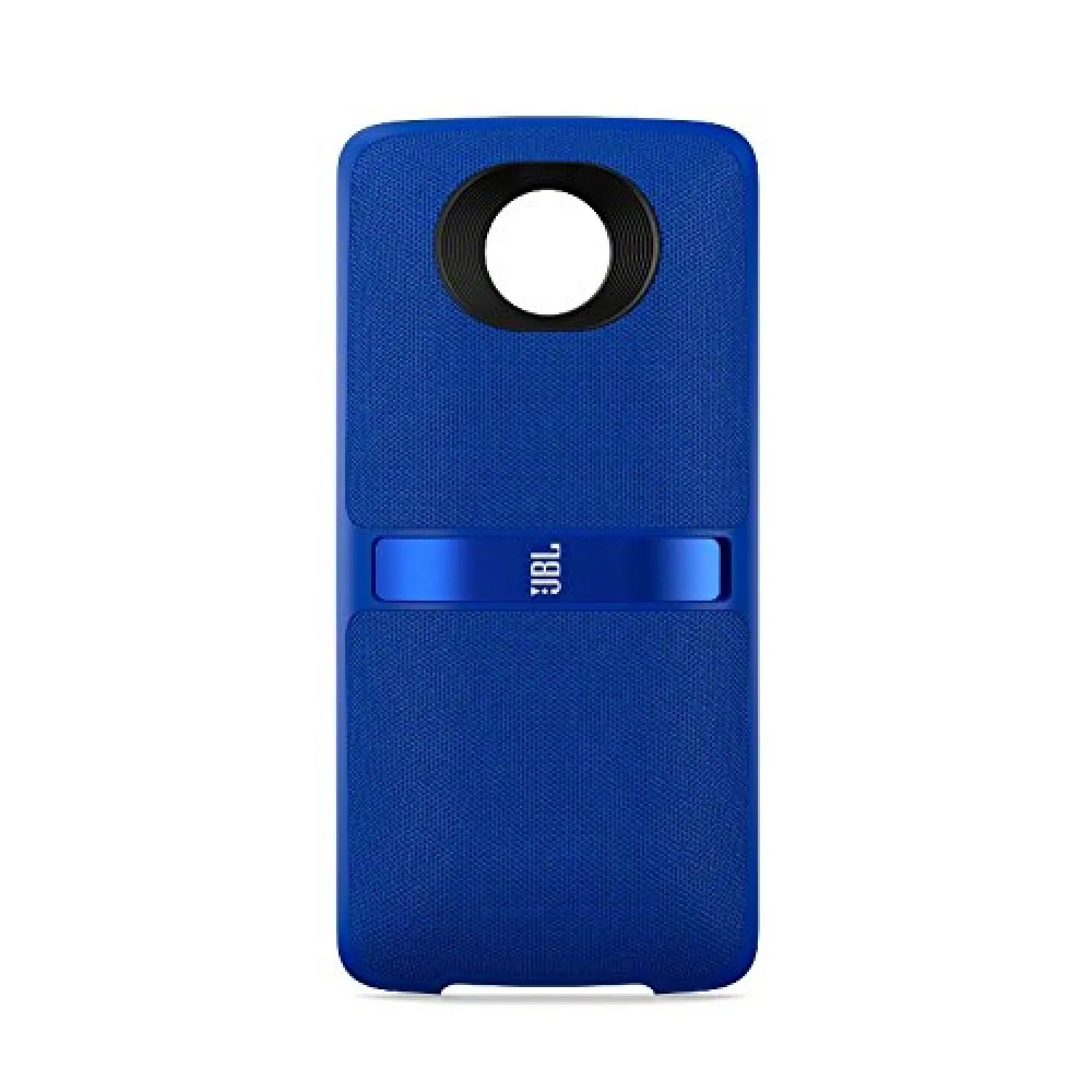 Motorola Stereo Portatile Blu - Qualità del Suono Portable - immagine 4