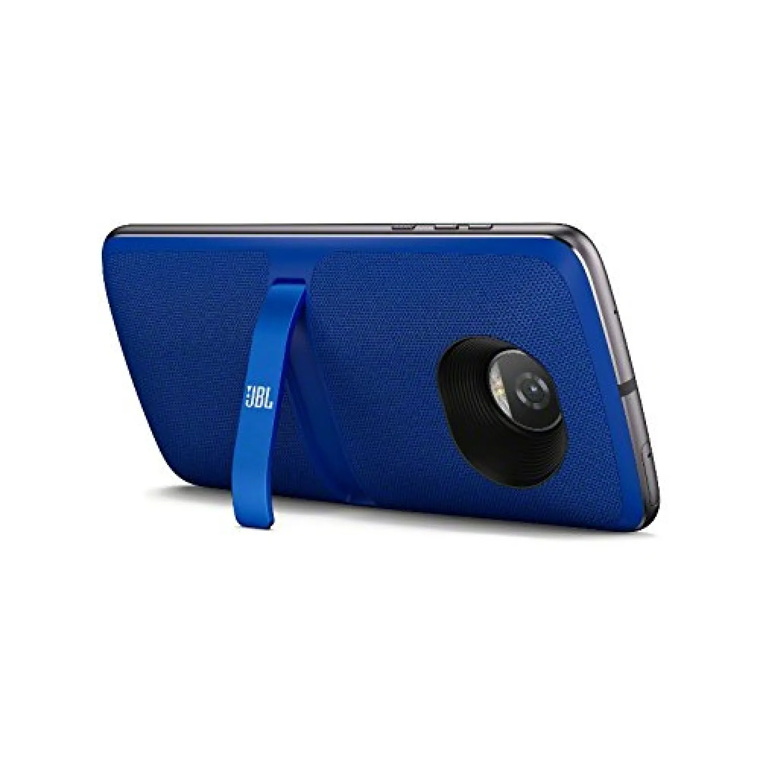 Motorola Stereo Portatile Blu - Qualità del Suono Portable - immagine 5