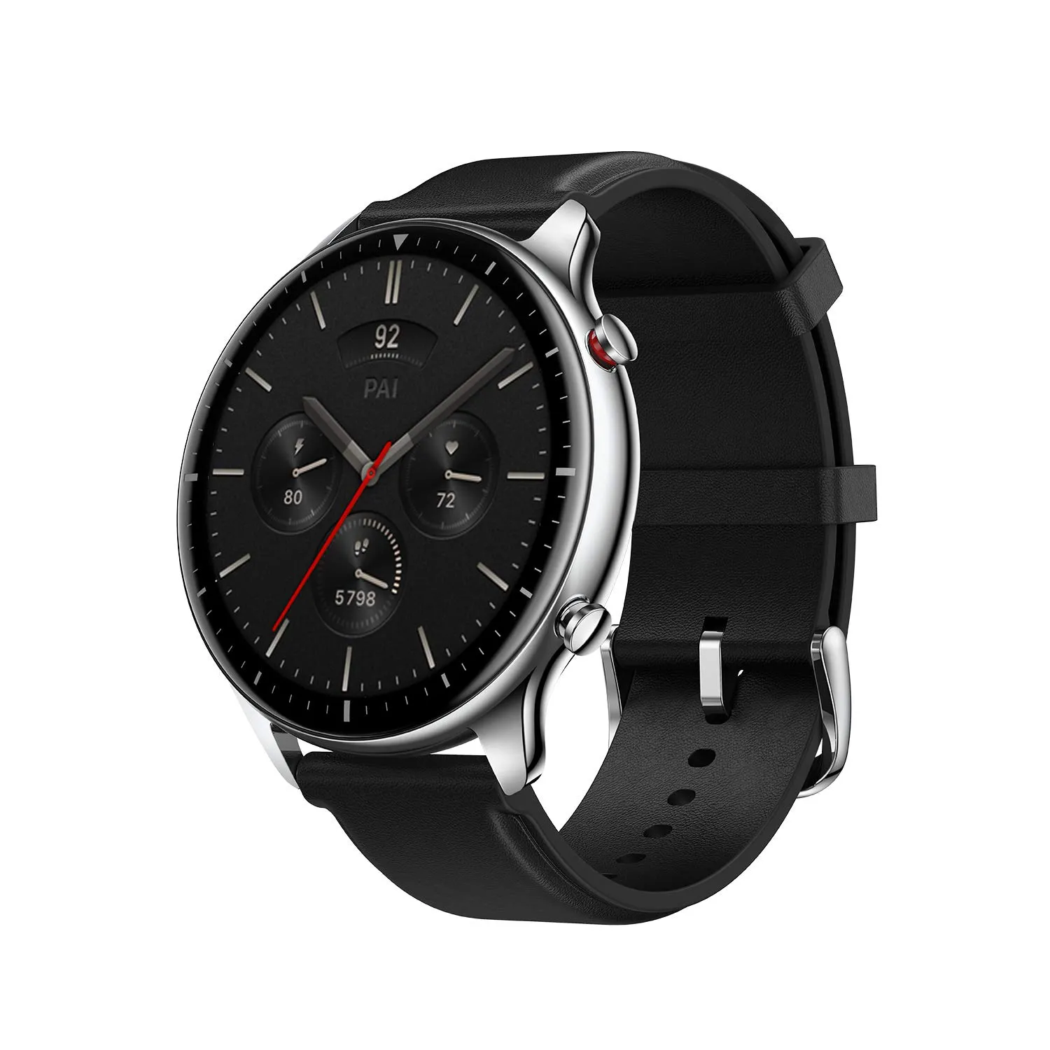 Amazfit GTR 2: Smartwatch Bluetooth con Alexa e GPS