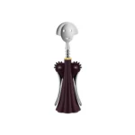 Cavatappi Alessi Anna AAM01 Rosso per Vino e Spumante