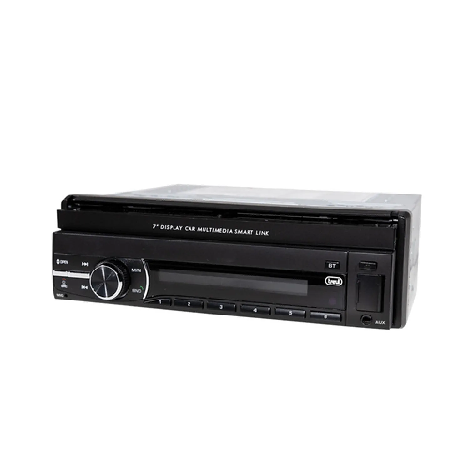 Trevi Car Video 7 con DAB e ingressi USB, SD, AUX - immagine 4