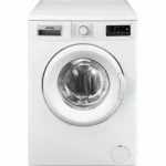 Lavatrice Slim 34CM 4KG Carica Frontale Bianco - D LBW40CIT