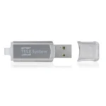 Pendrive Telesystem 21090010 Memoria USB Portatile 32GB