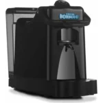 Macchina da Caffè Didi Nero Lucido con 30 Cialde Inclusa