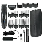 WAHL Aqua Groom Rasoio Trimmer Elettrico Multigroom