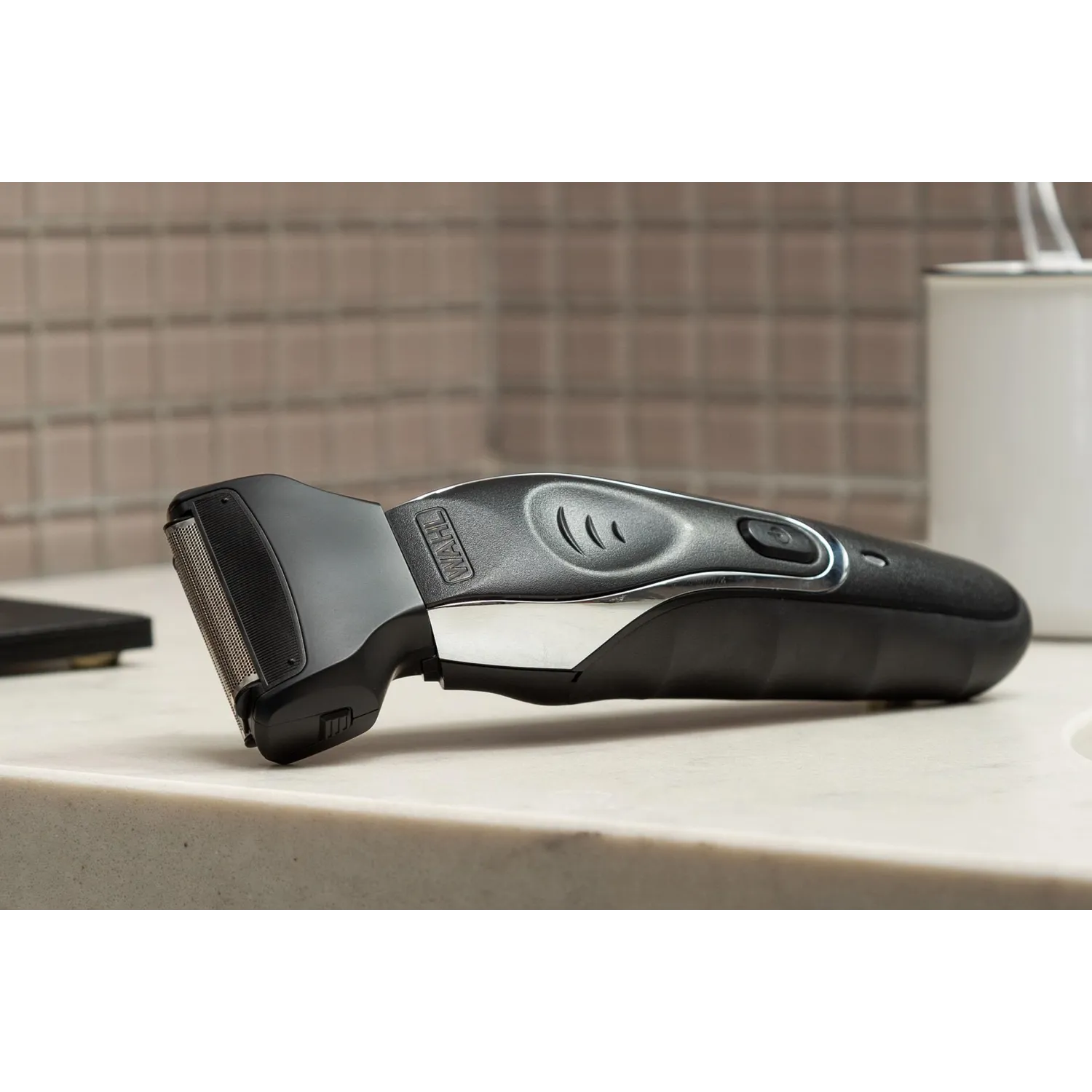 WAHL Aqua Groom Rasoio Trimmer Elettrico Multigroom - immagine 4