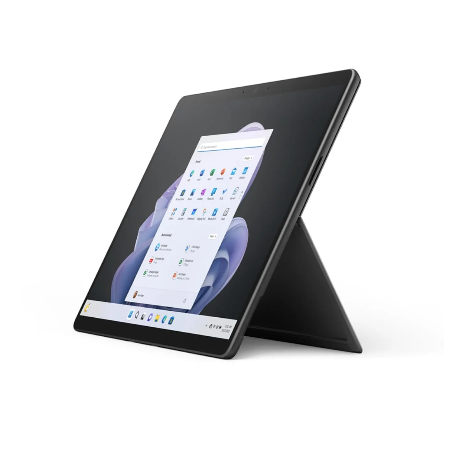 Microsoft Surface Pro 9 256GB SSD Intel Core i7 Platino