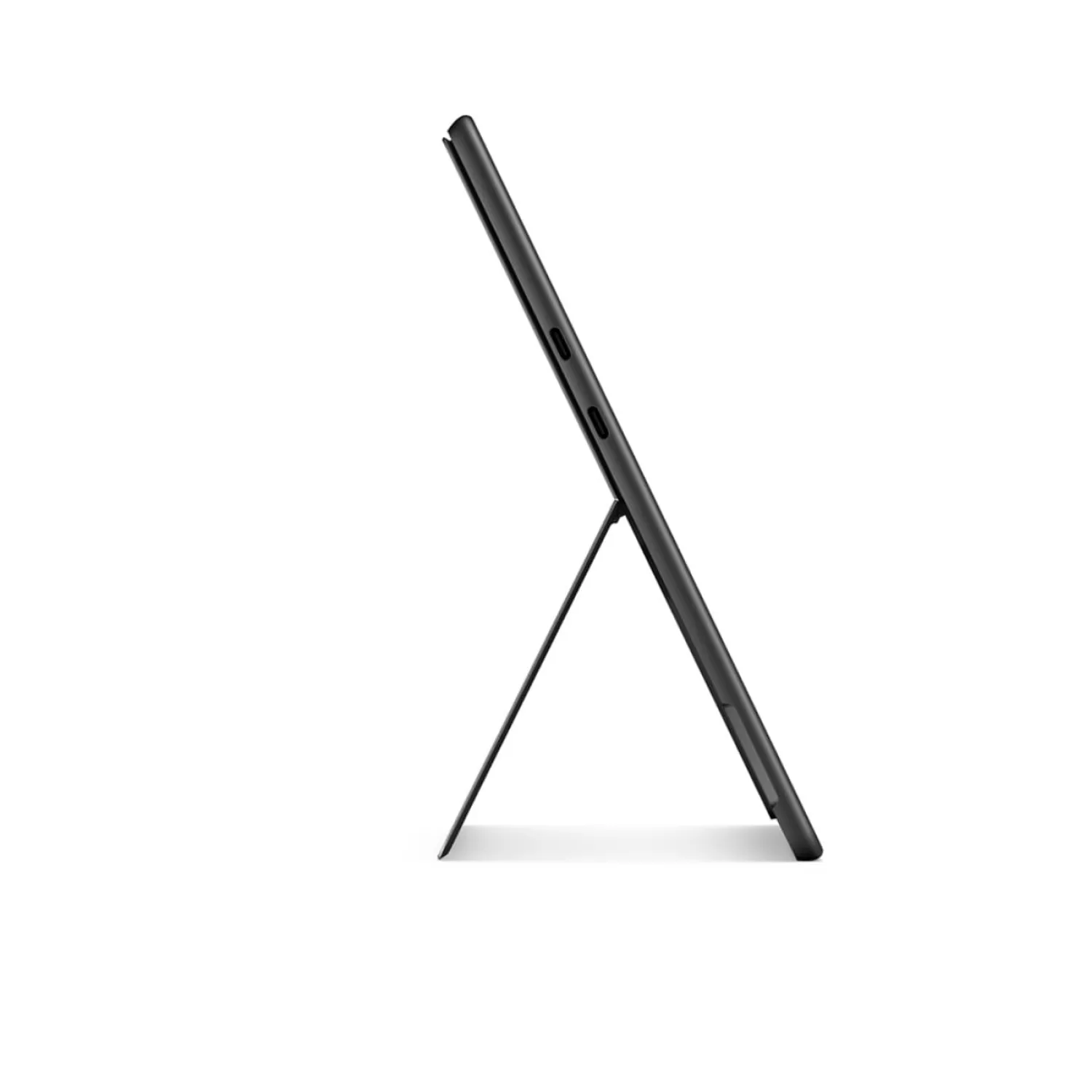 Microsoft Surface Pro 9 256GB SSD Intel Core i7 Platino - immagine 3
