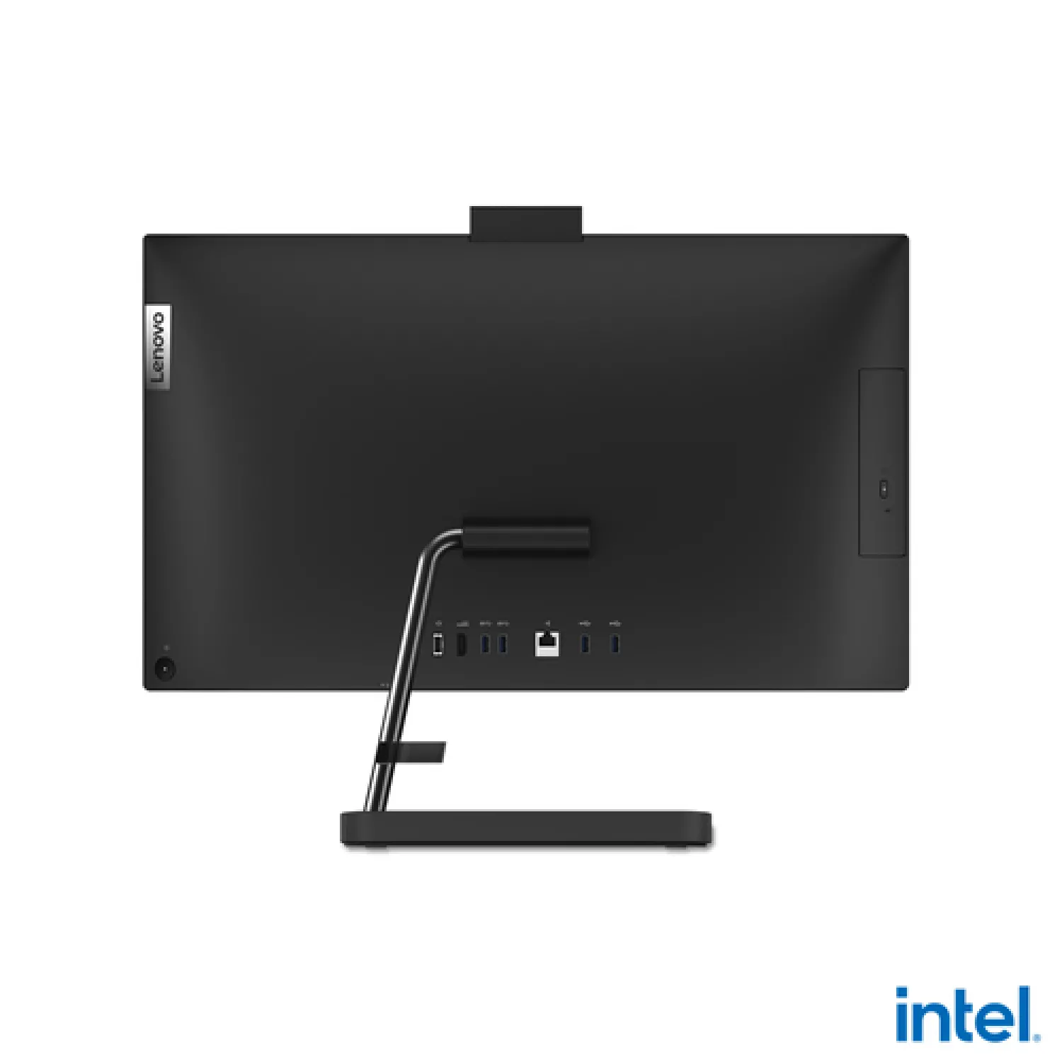 IdeaCentre 3 All-in-One 23.8 Full HD Intel Core i3 8GB SSD - immagine 9