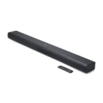 Soundbar JBL Cinema SB 510 con Subwoofer Integrato e Bluetooth