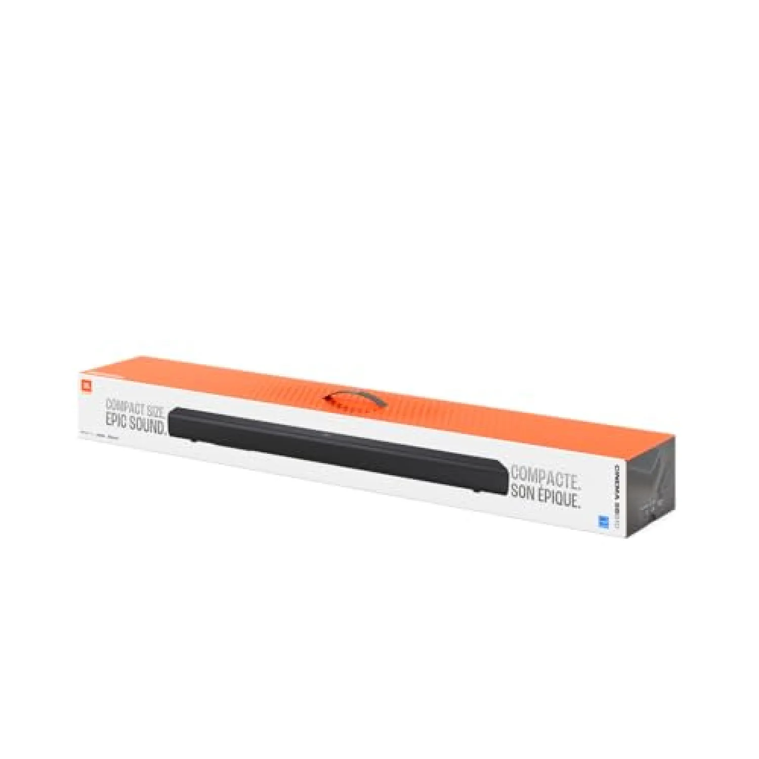Soundbar JBL Cinema SB 510 con Subwoofer Integrato e Bluetooth - immagine 4