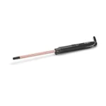 Ferro arricciacapelli BaByliss 10mm Nero e Rosa C449E