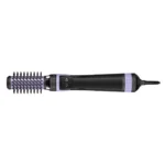 Spazzola ad Aria Calda Brush Activ Nero e Viola 1000 W
