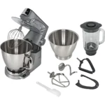Robot da Cucina Kenwood Titanium Chef Baker XL KVL85