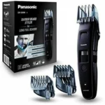 Regolabarba Panasonic ER-GB86: Precisione per Barbe Lunghe