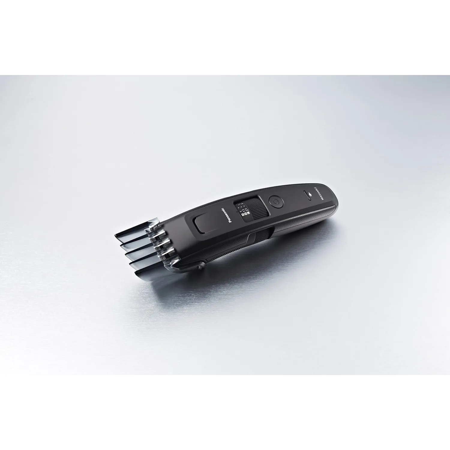 Regolabarba Panasonic ER-GB86: Precisione per Barbe Lunghe - immagine 3