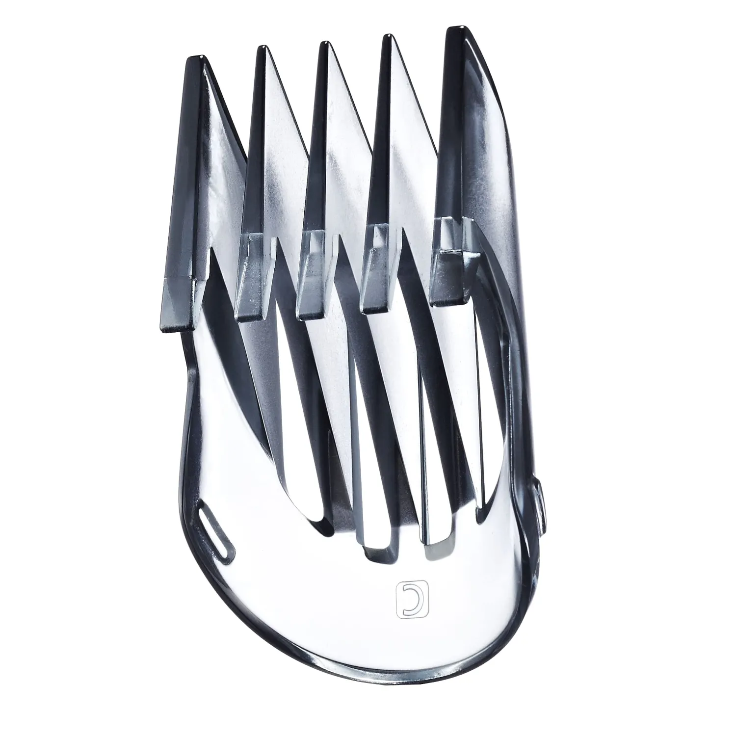 Regolabarba Panasonic ER-GB86: Precisione per Barbe Lunghe - immagine 4