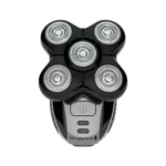 Rasoio Elettrico Remington XR1500 per una Rasatura Perfetta