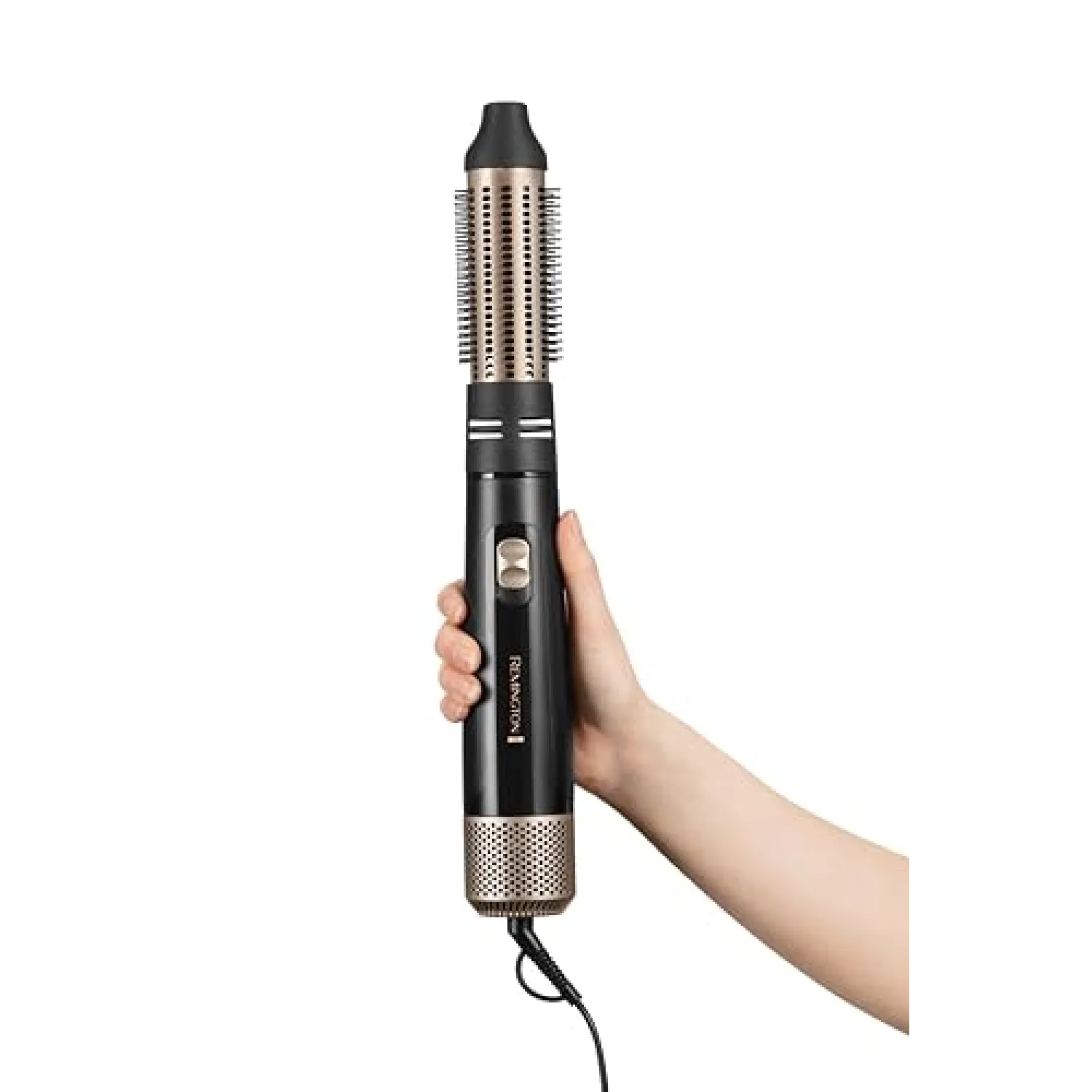Spazzola Arricciacapelli REMINGTON AS7500 1000 W - immagine 3