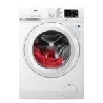 Lavatrice AEG Serie 6000 Carica Frontale 10 kg Bianco