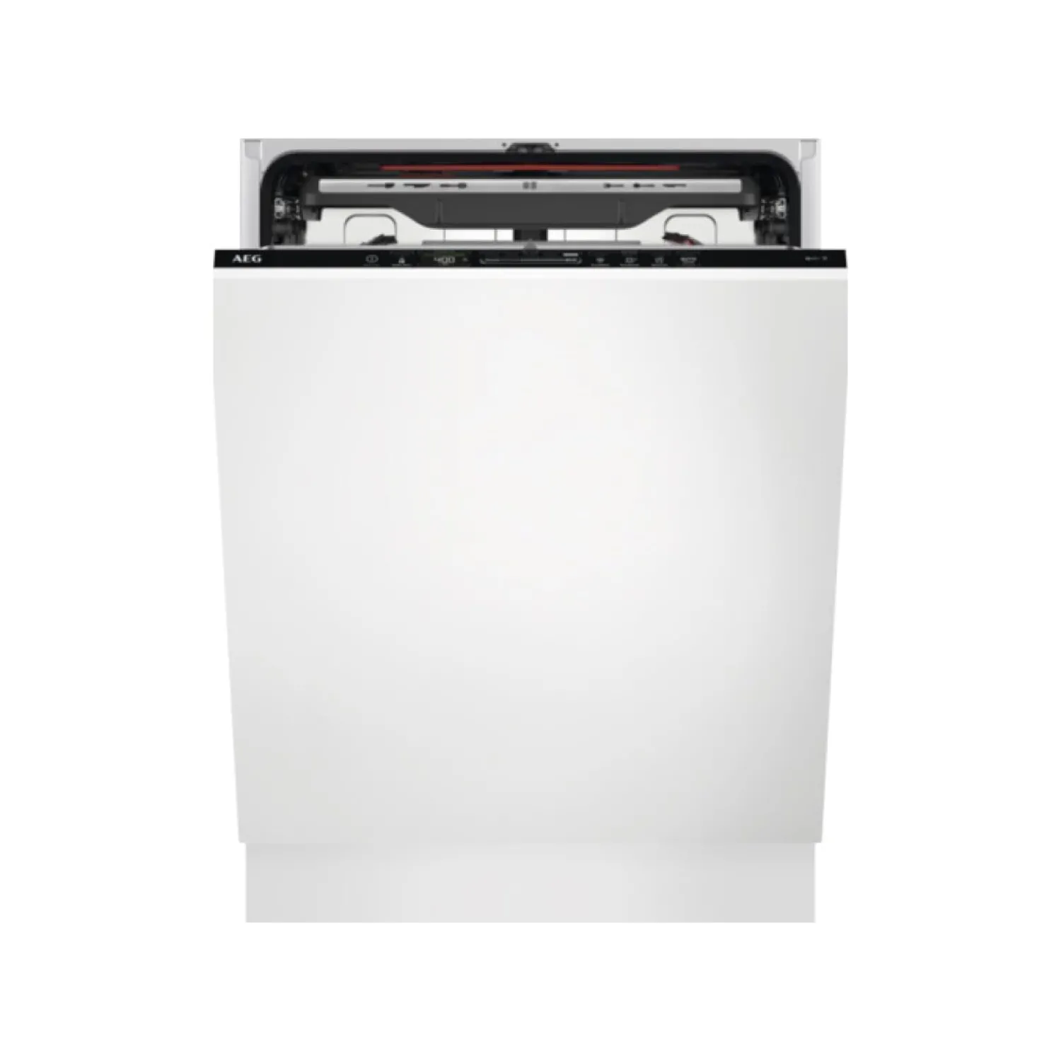 Lavastoviglie AEG FSE76738P Integrabile 60 cm 14 posate