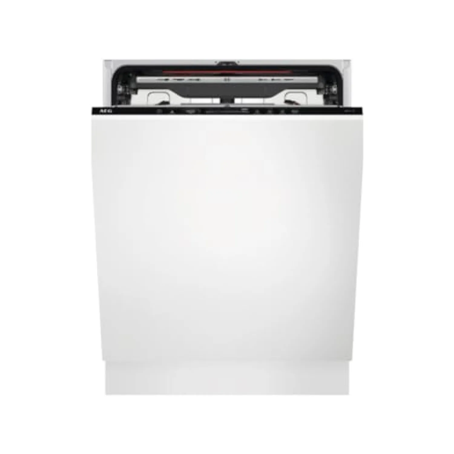 Lavastoviglie AEG FSE76738P Integrabile 60 cm 14 posate - immagine 2