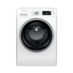 Lavatrice Whirlpool 9 kg Caricamento Frontale Bianco 1400 Giri