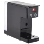 Macchina da Caffè ILLY Y33 Nero per Capsule
