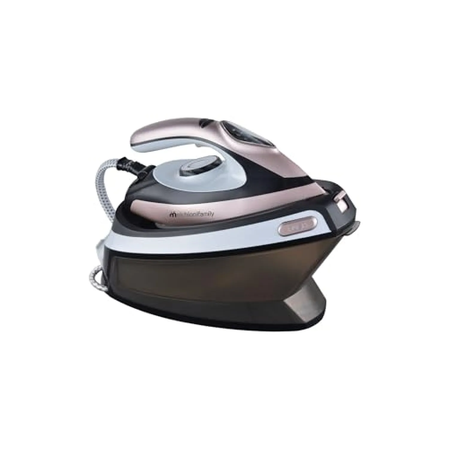Ferro a Caldaia Melchioni Family INFINITY 2000W Ceramica