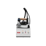 Ferro da Stiro Lelit PS21 con Caldaia Efficiente