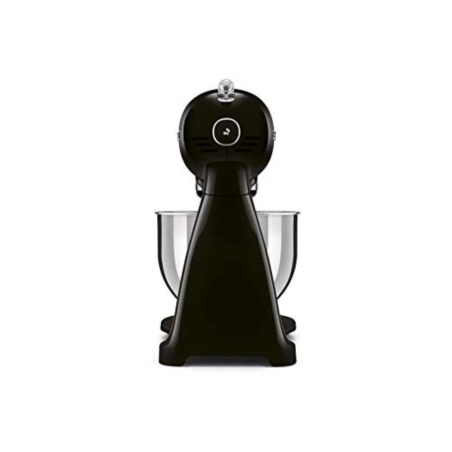 Robot da cucina SMEG SMF03BLU in acciaio inox nero 4.8L - immagine 9
