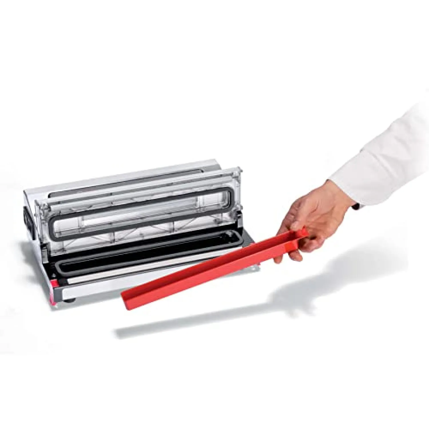 Magic Vac Jumbo 30 Evo - Macchina Sottovuoto Professionale - immagine 2