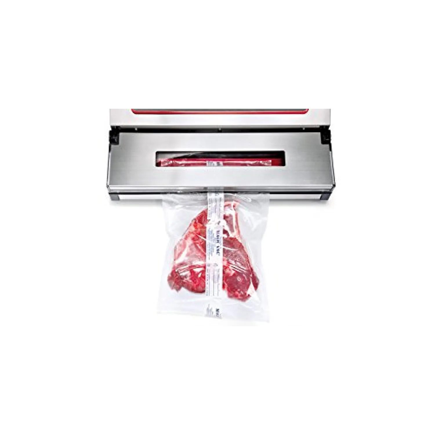 Magic Vac Jumbo 30 Evo - Macchina Sottovuoto Professionale - immagine 5