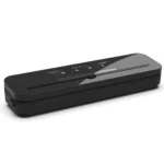 Macchina Sottovuoto Alimenti Magic Vac COMPACT Nera