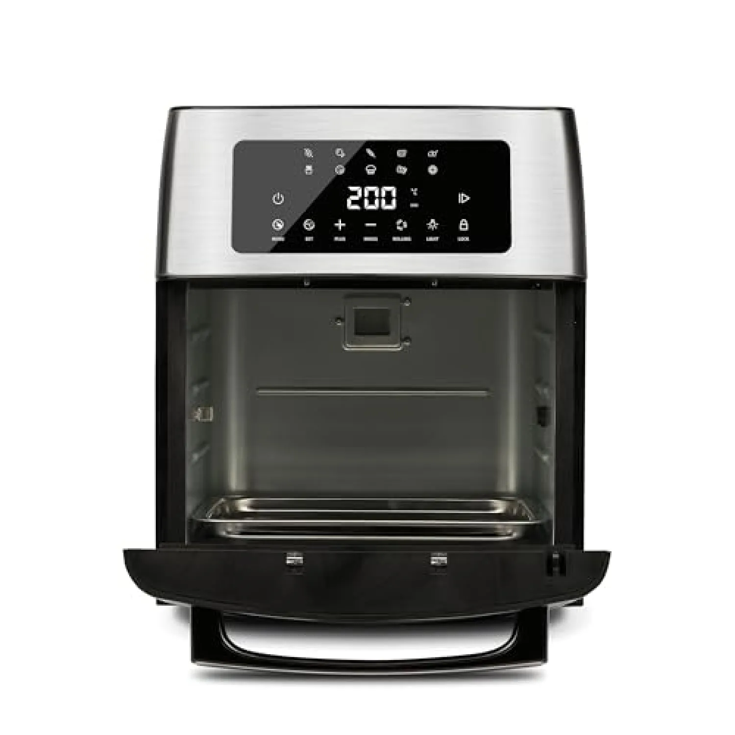 Friggitrice ad aria G3 Ferrari 15L con accessori inclusi - immagine 2