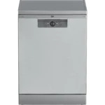 Lavastoviglie Beko 14 Coperti Inox con Apertura Automatica