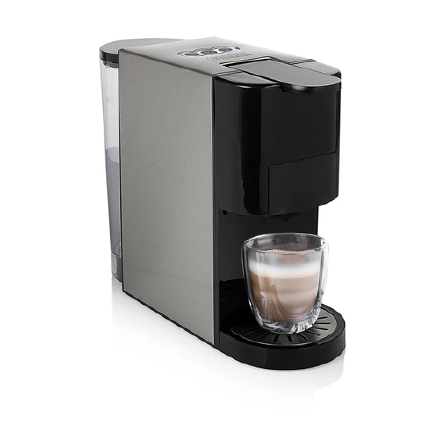 Macchina Caffè Multi Capsule 5 in 1 19 Bar 0.8 L - immagine 2