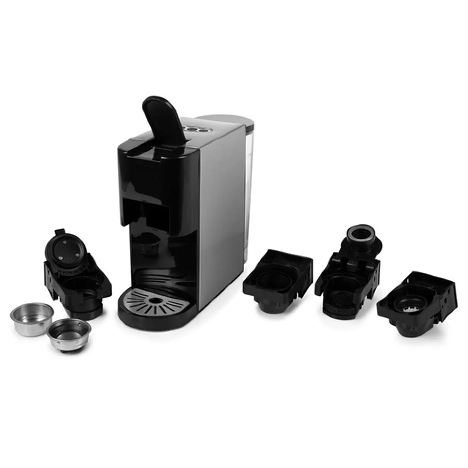 Macchina Caffè Multi Capsule 5 in 1 19 Bar 0.8 L - immagine 4